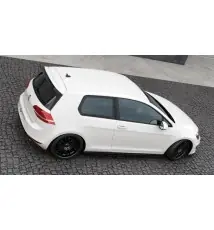 SPOILER CAP VW GOLF VII GTI CLUBSPORT