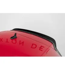 Spoiler Cap V.1 Volkswagen Golf R / R-Line / GTI / GTD Mk7 / Mk7 Facelift