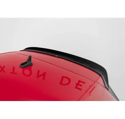Spoiler Cap V.1 Volkswagen Golf R / R-Line / GTI / GTD Mk7 / Mk7 Facelift