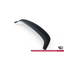 Spoiler Cap V.1 Volkswagen Golf R / R-Line / GTI / GTD Mk7 / Mk7 Facelift