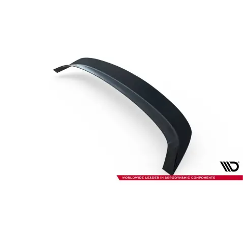 Spoiler Cap V.1 Volkswagen Golf R / R-Line / GTI / GTD Mk7 / Mk7 Facelift