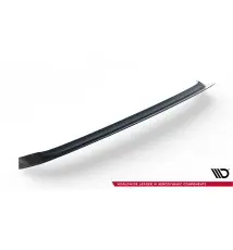 Spoiler Cap V.1 Volkswagen Golf R / R-Line / GTI / GTD Mk7 / Mk7 Facelift