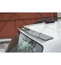 SPOILER CAP VW PASSAT B5 ESTATE