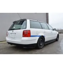 SPOILER CAP VW PASSAT B5 ESTATE