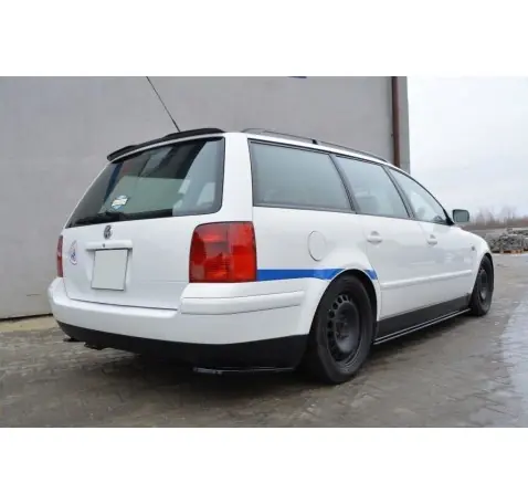 SPOILER CAP VW PASSAT B5 ESTATE