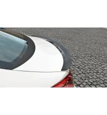 SPOILER CAP VW Passat CC R36 RLINE