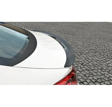 SPOILER CAP VW Passat CC R36 RLINE