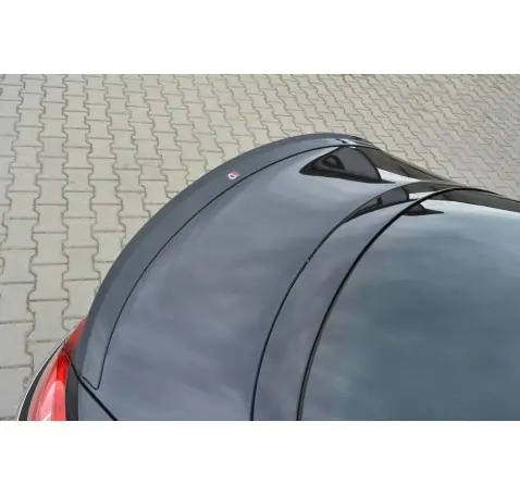 SPOILER CAP VW Passat CC R36 RLINE