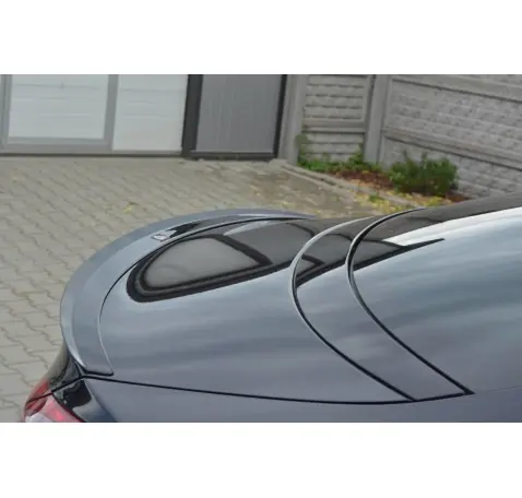 SPOILER CAP VW Passat CC R36 RLINE