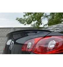 SPOILER CAP VW Passat CC R36 RLINE