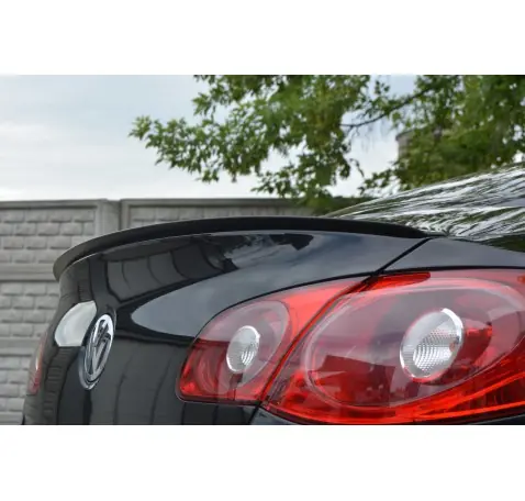SPOILER CAP VW Passat CC R36 RLINE