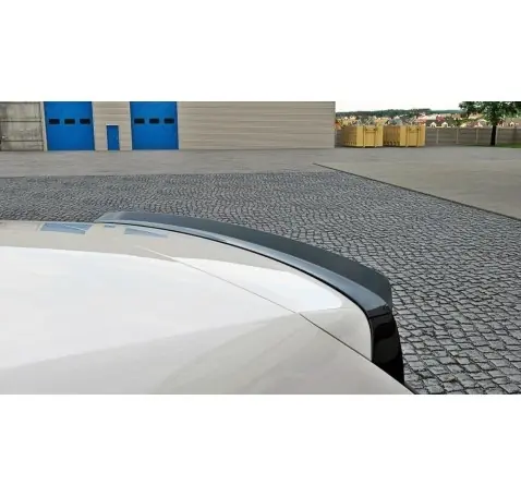 SPOILER CAP Volkswagen Polo GTI Mk5 Facelift