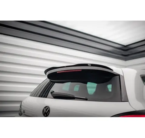 SPOILER CAP VW SCIROCCO R