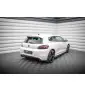 SPOILER CAP VW SCIROCCO R