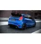 Becquet (RS Look) Ford Fiesta Mk7 / Mk7 FL