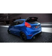 Becquet (RS Look) Ford Fiesta Mk7 / Mk7 FL