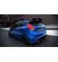 Becquet (RS Look) Ford Fiesta Mk7 / Mk7 FL