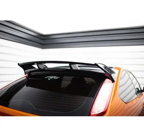 Becquet Ford Focus Mk2 / Mk2 FL RS Look 