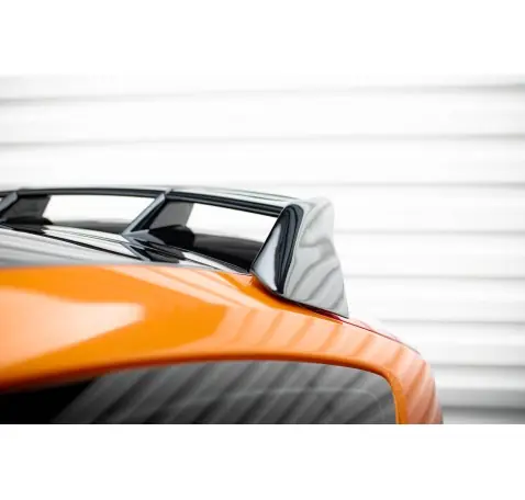 Becquet Ford Focus Mk2 / Mk2 FL RS Look 