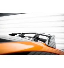 Becquet Ford Focus Mk2 / Mk2 FL RS Look 