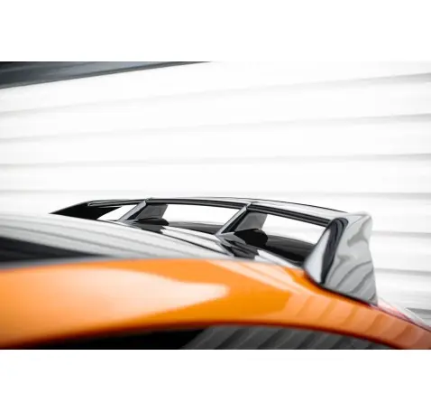 Becquet Ford Focus Mk2 / Mk2 FL RS Look 