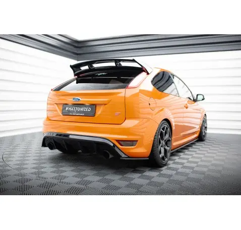 Becquet Ford Focus Mk2 / Mk2 FL RS Look 