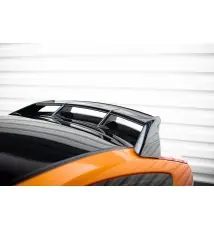 Becquet Ford Focus Mk2 / Mk2 FL RS Look 