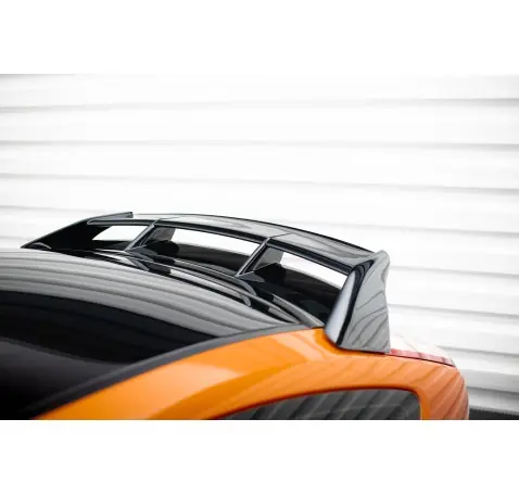 Becquet Ford Focus Mk2 / Mk2 FL RS Look 