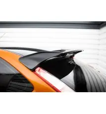 Becquet Ford Focus Mk2 / Mk2 FL RS Look 