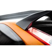 Becquet Ford Focus Mk2 / Mk2 FL RS Look 