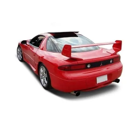 BECQUET MITSUBISHI 3000 GT