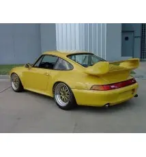 BECQUET PORSCHE 911 SERIE 993