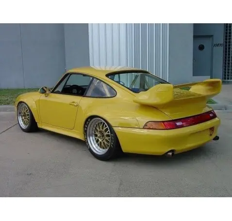 BECQUET PORSCHE 911 SERIE 993