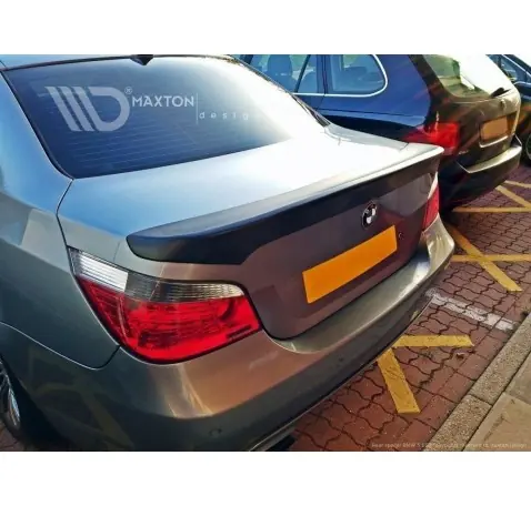 BECQUET BMW 5 E60 GENERATION V BECQUET BMW 5 E60 GENERATION V