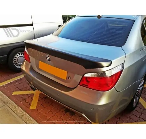 BECQUET BMW 5 E60 GENERATION V 