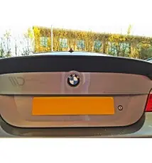 BECQUET BMW 5 E60 GENERATION V 