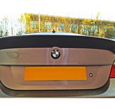 BECQUET BMW 5 E60 GENERATION V 