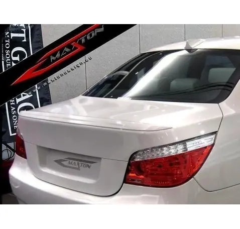 BECQUET BMW 5 E60 M5 LOOK 