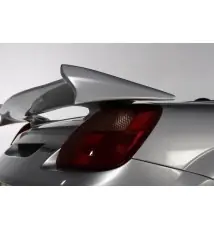 Rear spoiler GT Toyota MR2