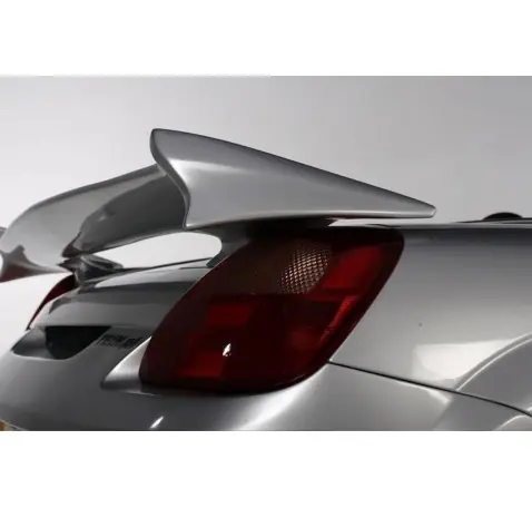 Rear spoiler GT Toyota MR2