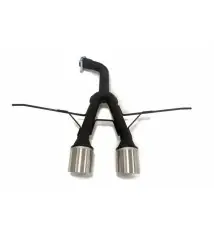 SPORTS ECHAPPEMENT VOLKSWAGEN GOLF 5, GOLF 6, SCIROCCO