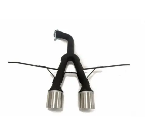 SPORTS ECHAPPEMENT VOLKSWAGEN GOLF 5, GOLF 6, SCIROCCO