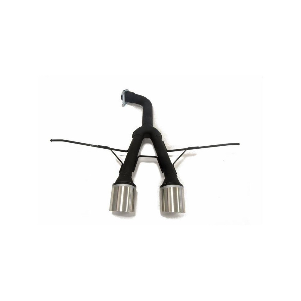 SPORTS ECHAPPEMENT VOLKSWAGEN GOLF 5, GOLF 6, SCIROCCO