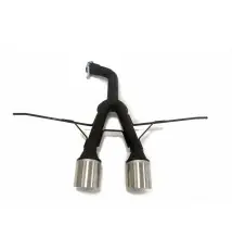 SPORTS ECHAPPEMENT VOLKSWAGEN GOLF 5, GOLF 6, SCIROCCO