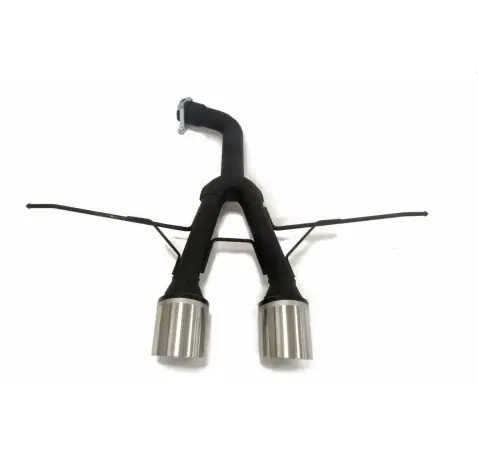 SPORTS ECHAPPEMENT VOLKSWAGEN GOLF 5, GOLF 6, SCIROCCO