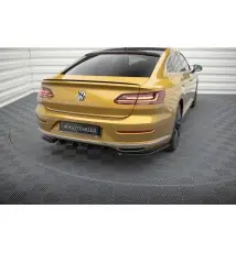 RAJOUT DU PARE-CHOCS ARRIERE Volkswagen Arteon R-Line