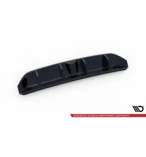 RAJOUT DU PARE-CHOCS ARRIERE Volkswagen Arteon R-Line