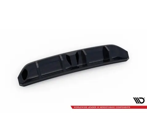 RAJOUT DU PARE-CHOCS ARRIERE Volkswagen Arteon R-Line