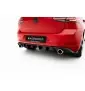 RAJOUT DU PARE-CHOCS ARRIERE VW GOLF VII GTI FACELIFT