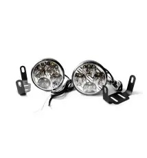 Universal Feux De Jour DRL (70mm)